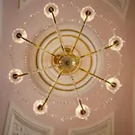 Daire Charming By Wenceslas Square And National Museum With Ac